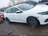 Honda Civic Sport 19XFC2F84LE021004 снимка