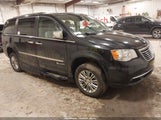 Chrysler Town & Country Touring-L Anniversary Edition 2C4RC1CG7GR159675 снимка