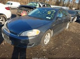 Chevrolet Impala Ls 2G1WB57N791323295 снимка