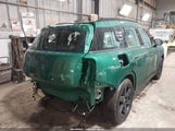Mini Countryman Cooper S WMZ23GA05S7P28513 fotografie