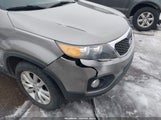 Kia Sorento Lx V6 5XYKTDA20BG140084 снимка