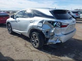 Lexus Rx 350L Luxury JTJGZKCA4J2000364 снимка