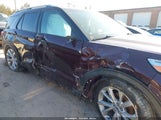 Ford Explorer Platinum 1FM5K7HC3NGB52002 снимка