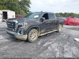 GMC Sierra  4Wd Short Box Slt 3GTU9DET1MG325436 photo
