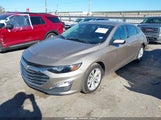 Chevrolet Malibu Fwd 1Lt 1G1ZD5ST8PF190467 снимка