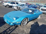 Chevrolet Corvette 1G1YY2185H5124722 снимка