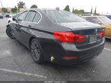 BMW 540I WBAJE5C54KG919789 снимка