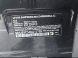 BMW 540I WBAJE5C54KG919789 снимка