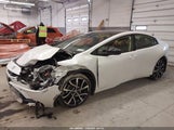Toyota Prius Prime Xse JTDACACU8P3004337 fotografie