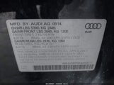 Audi Q5 2.0T Premium WA1LFAFP0FA050612 снимка