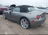 BMW Z4 3.0I 4USBT53423LU01221 снимка