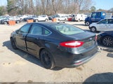 Ford Fusion Se 3FA6P0HD1ER274687 снимка