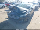 Ford Fusion Se 3FA6P0HD1ER274687 снимка
