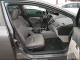 Honda Civic Ex-L 19XFB2F99EE261860 снимка