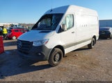 Mercedes-Benz Sprinter  Standard Roof 4-Cyl Diesel Ho W1Y5NBHY1RT179895 fotografie