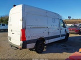 Mercedes-Benz Sprinter  Standard Roof 4-Cyl Diesel Ho W1Y5NBHY1RT179895 photo