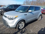 Kia Soul KNDJN2A23F7766662 снимка