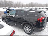 GMC Terrain Awd Slt 3GKALVEV1NL230240 снимка