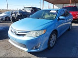 Toyota Camry Xle 4T1BF1FK2CU554977 снимка