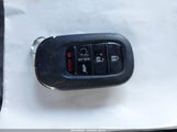 Honda Cr-V Hybrid Sport-L 5J6RS6H88RL011722 снимка