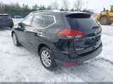 Nissan Rogue Sv KNMAT2MV4JP551120 снимка