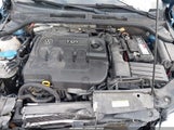 Volkswagen Jetta 2.0L Tdi Se 3VW3A7AJ1FM315581 photo