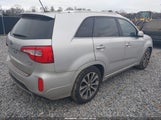 Kia Sorento Sx 5XYKW4A72EG464340 снимка