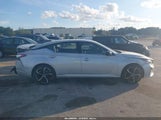 Nissan Altima Sr Fwd 1N4BL4CV5SN427037 fotografie