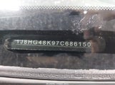 Jeep Commander Sport 1J8HG48K97C686150 снимка
