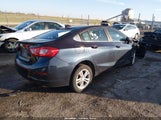 Chevrolet Cruze Lt Auto 1G1BE5SM7G7248117 снимка