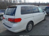 Honda Odyssey Ex 5FNRL3H5XAB037897 снимка
