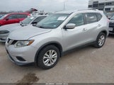 Nissan Rogue Sv 5N1AT2MT1EC822660 снимка