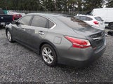 Nissan Altima 2.5 S 1N4AL3AP6EN389607 photo