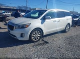 Kia Sedona Ex KNDMC5C18G6117021 снимка