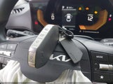 Kia K4 Lxs 3KPFT4DEXSE112264 снимка