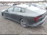 Kia K4 Lxs 3KPFT4DEXSE112264 снимка