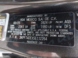 Kia K4 Lxs 3KPFT4DEXSE112264 снимка