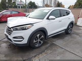 Hyundai Tucson Limited KM8J33A22HU398440 снимка