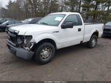 Ford F-150 Xl 1FTMF1CM4DFC58741 снимка