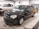 Dodge Grand Caravan American Value Pkg 2C4RDGBG7GR211887 снимка