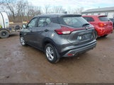 Nissan Kicks Play S 3N1CP5BV8SL477380 снимка