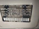 Subaru Forester 2.5I Limited JF2SJAHC0GH557126 снимка