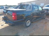 Chevrolet Avalanche  Ltz 3GNEK12387G104410 снимка