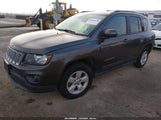 Jeep Compass Latitude Fwd 1C4NJCEB3HD198401 снимка