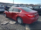 Nissan Altima 2.5 S 1N4AL3AP6GN323688 снимка