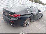 BMW 530I WBA53BH06MWX01543 снимка