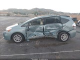 Toyota Prius V Three JTDZN3EU1E3323596 снимка