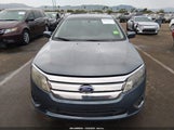 Ford Fusion Sel 3FAHP0JA4CR378175 снимка