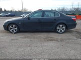 BMW 528I WBANU53538CT12495 fotografie