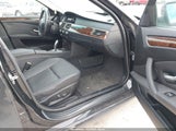 BMW 528I WBANU53538CT12495 fotografie
